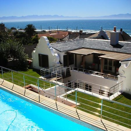 St James Homestead Guesthouse Kalk Bay Kültér fotó