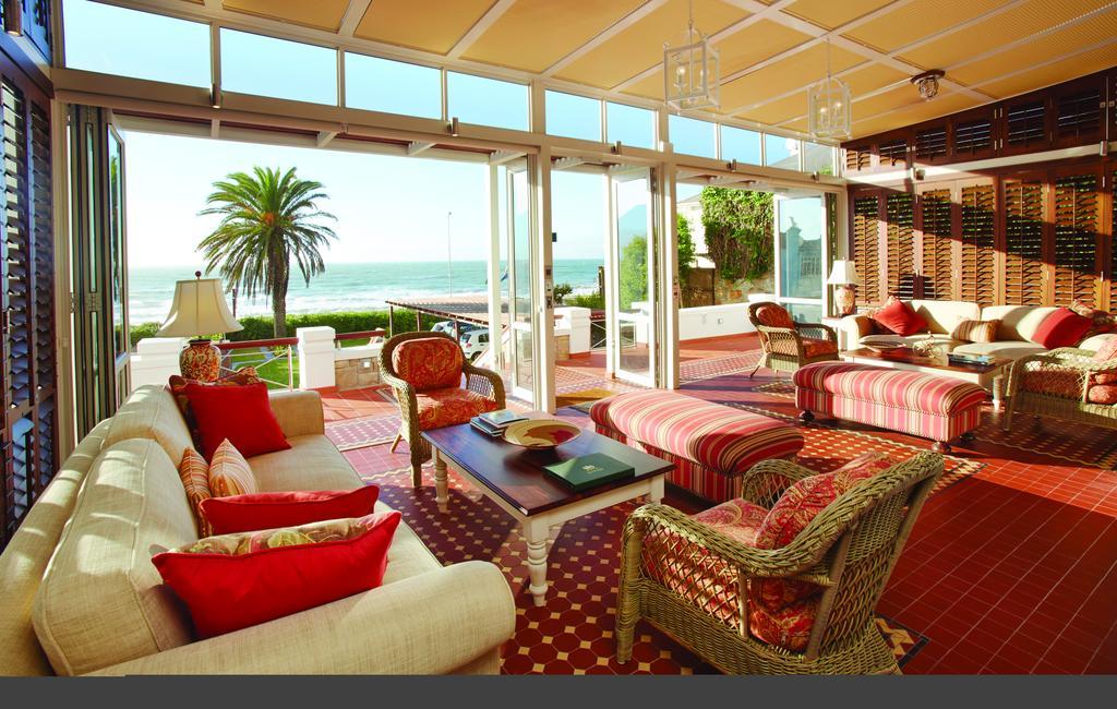 St James Homestead Guesthouse Kalk Bay Kültér fotó