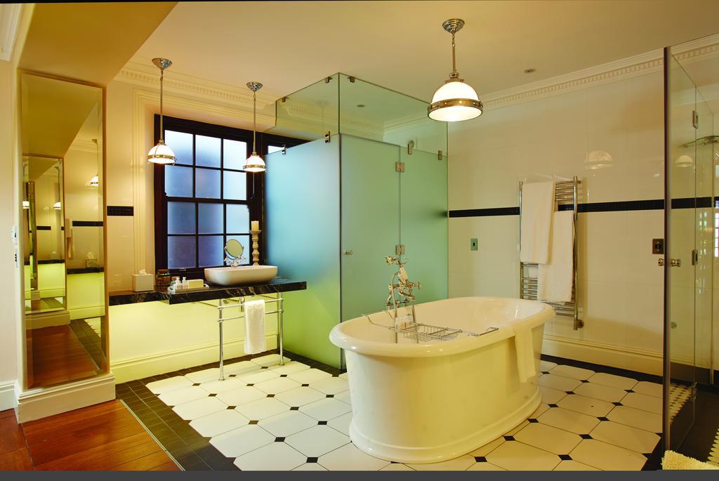 St James Homestead Guesthouse Kalk Bay Kültér fotó