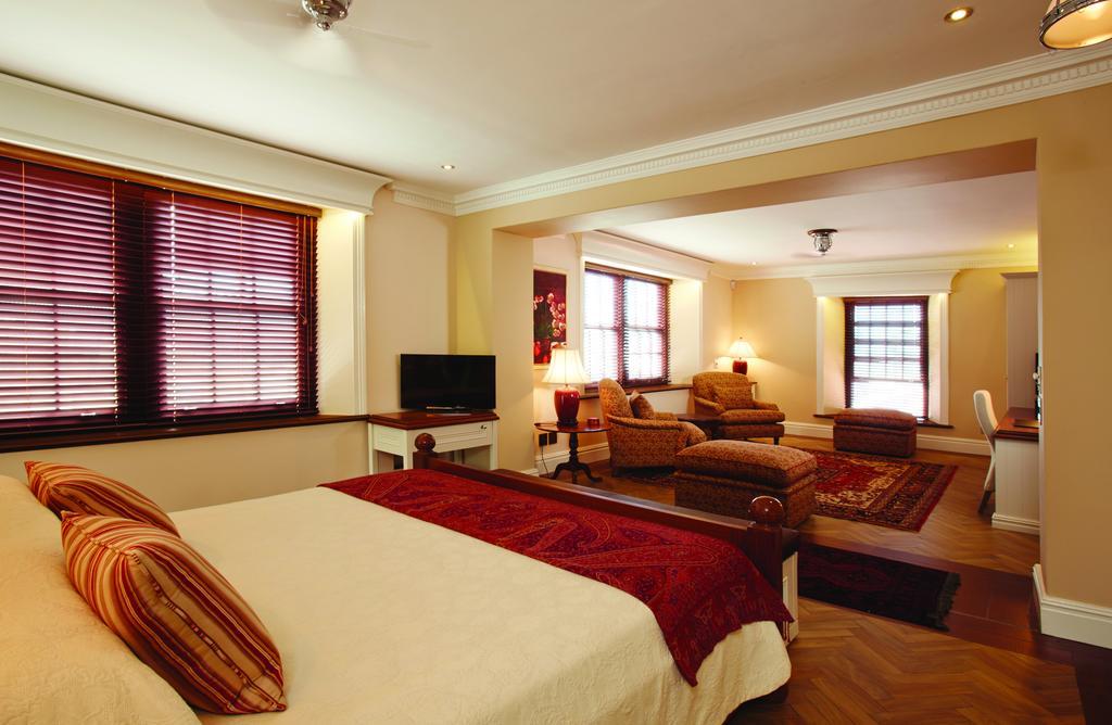 St James Homestead Guesthouse Kalk Bay Kültér fotó