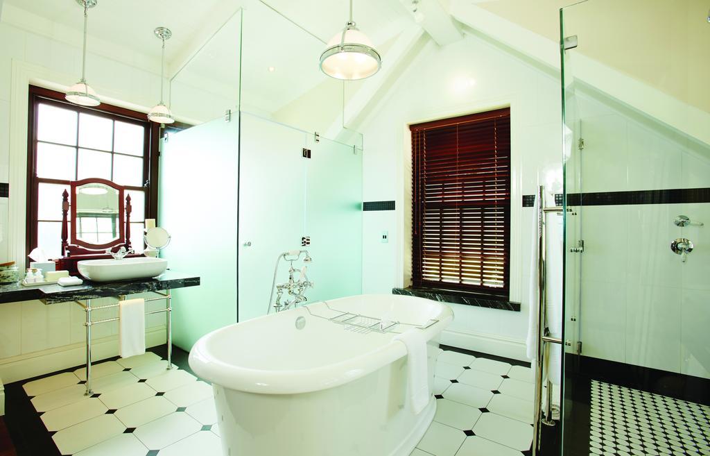 St James Homestead Guesthouse Kalk Bay Kültér fotó